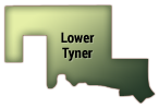 Lower Tyner
