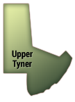 Upper Tyner